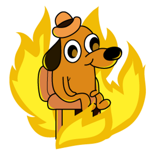 This is Fine Logo